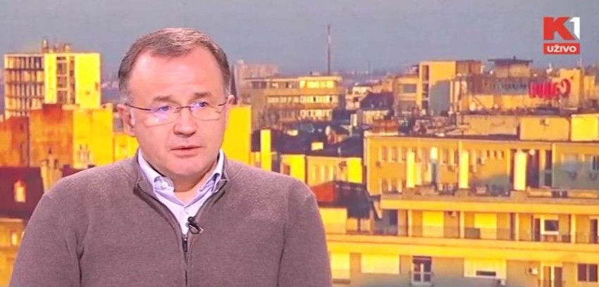 Dr Milan Milenković