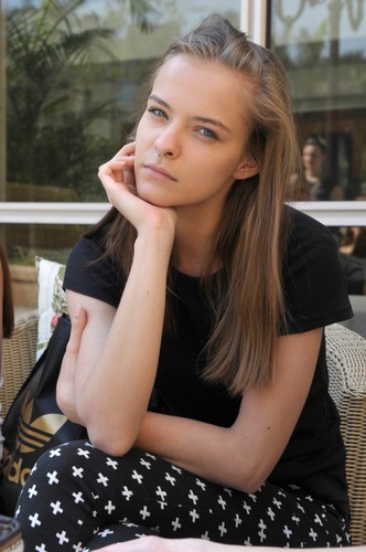 Zuzanna Kołodziejczyk zwyciężczynią 'Top Model'