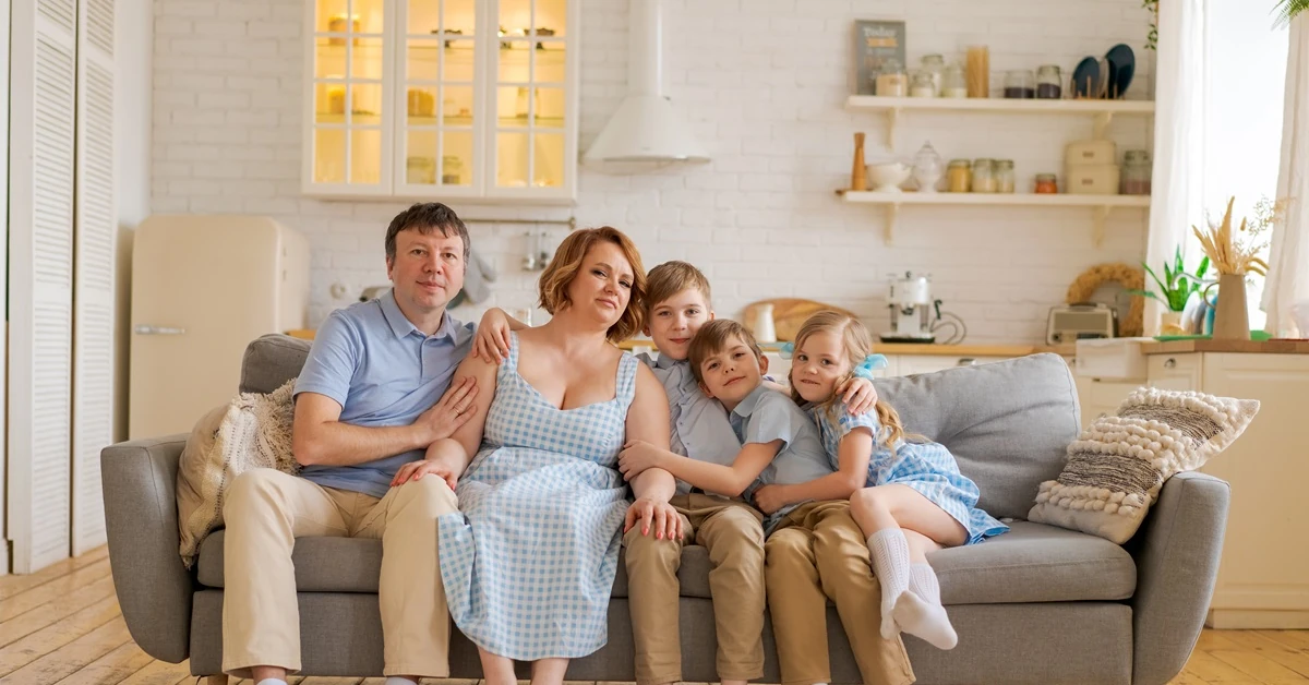 Karta Dużej Rodziny. Oto zniżki i ulgi z których można skorzystać