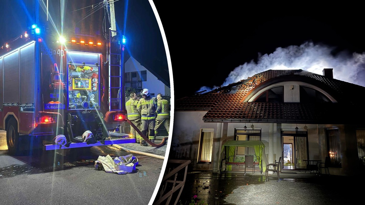 Okrutna zbrodnia pod Wieliczką. Szokujące zachowanie podejrzanej