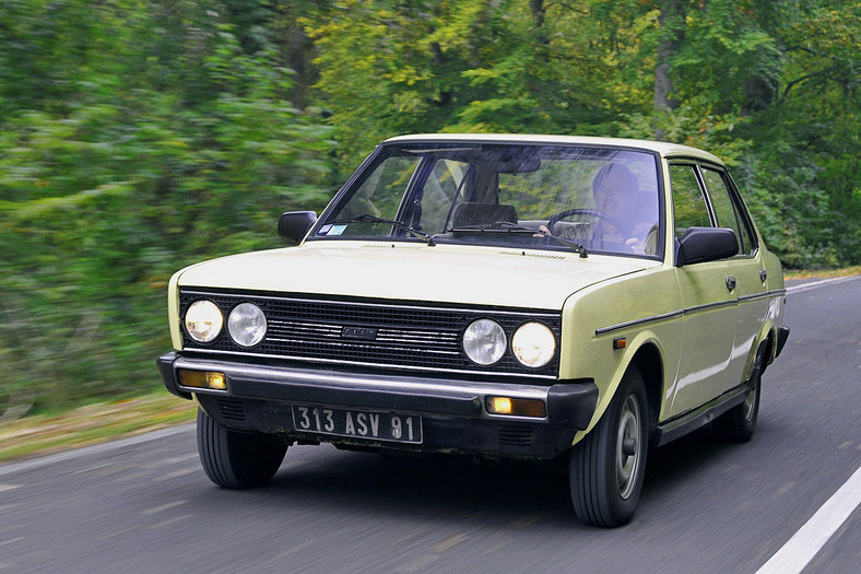 Fiat 131