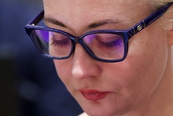 Julia Nawalna opublikowała oświadczenie: Putin zabił nie tylko człowieka