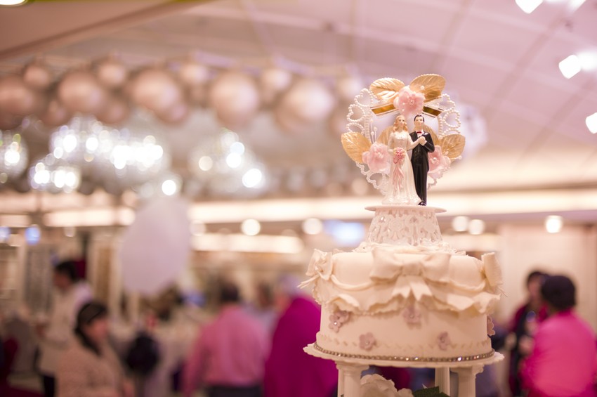 Mladenci žele da im jedan od najsrećnijih dana u životu bude savršen