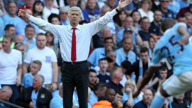 Nagranie z Arsene Wengerem hitem sieci