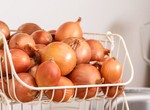 The right way to store onions so they last longer