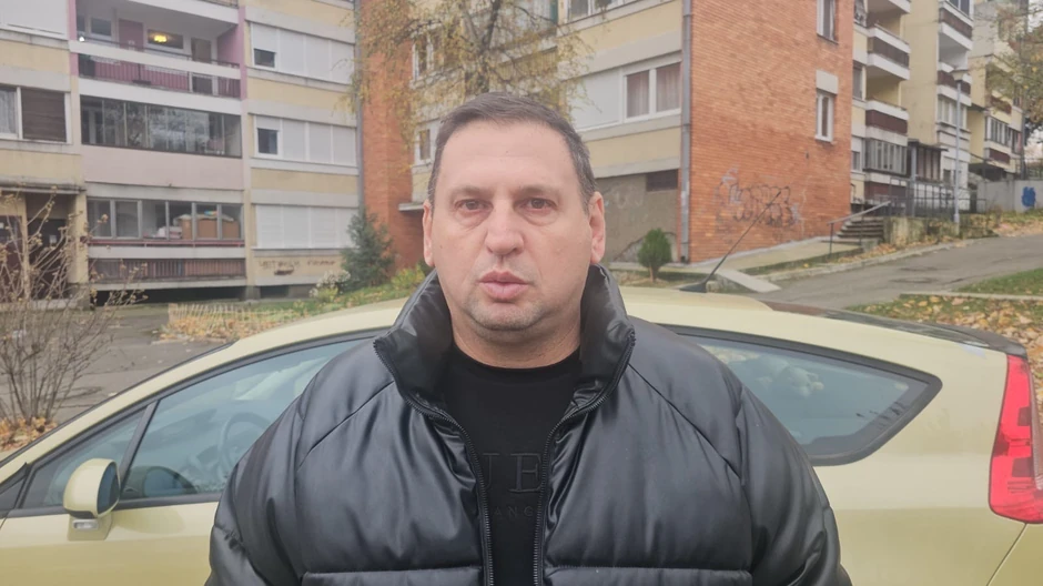 Taki Marinković besan na Maju Marinković zbog njenog odnosa sa Filipom Đukićem