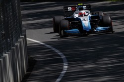 Kubica ostatni w kwalifikacjach do Grand Prix Kanady. Pole position dla Vettela