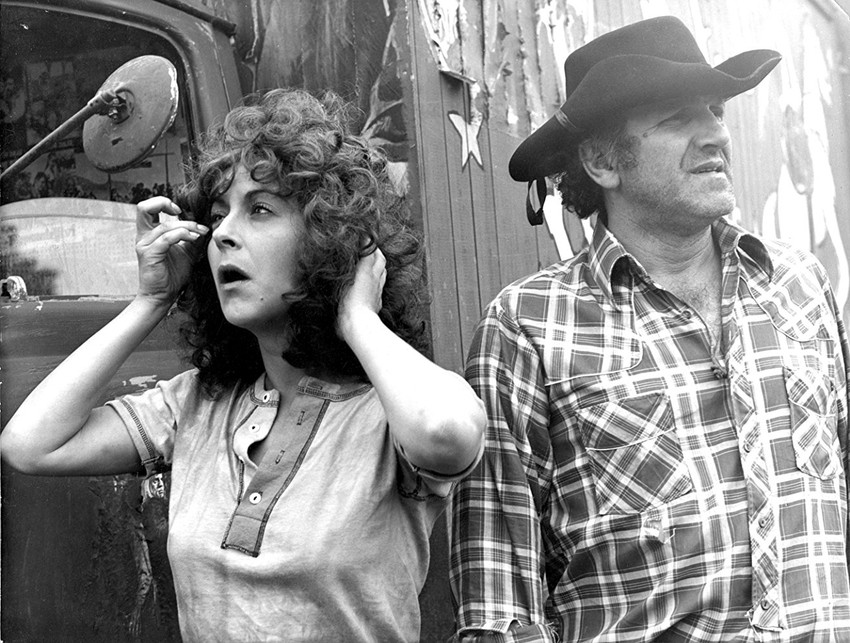 Zlatna arena za ulogu u filmu „Pas koji je voleo vozove“