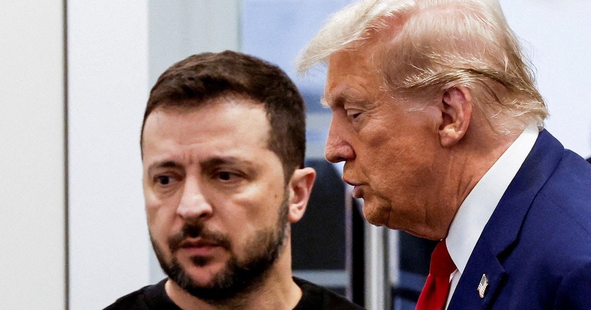 « Crimea was lost years ago »