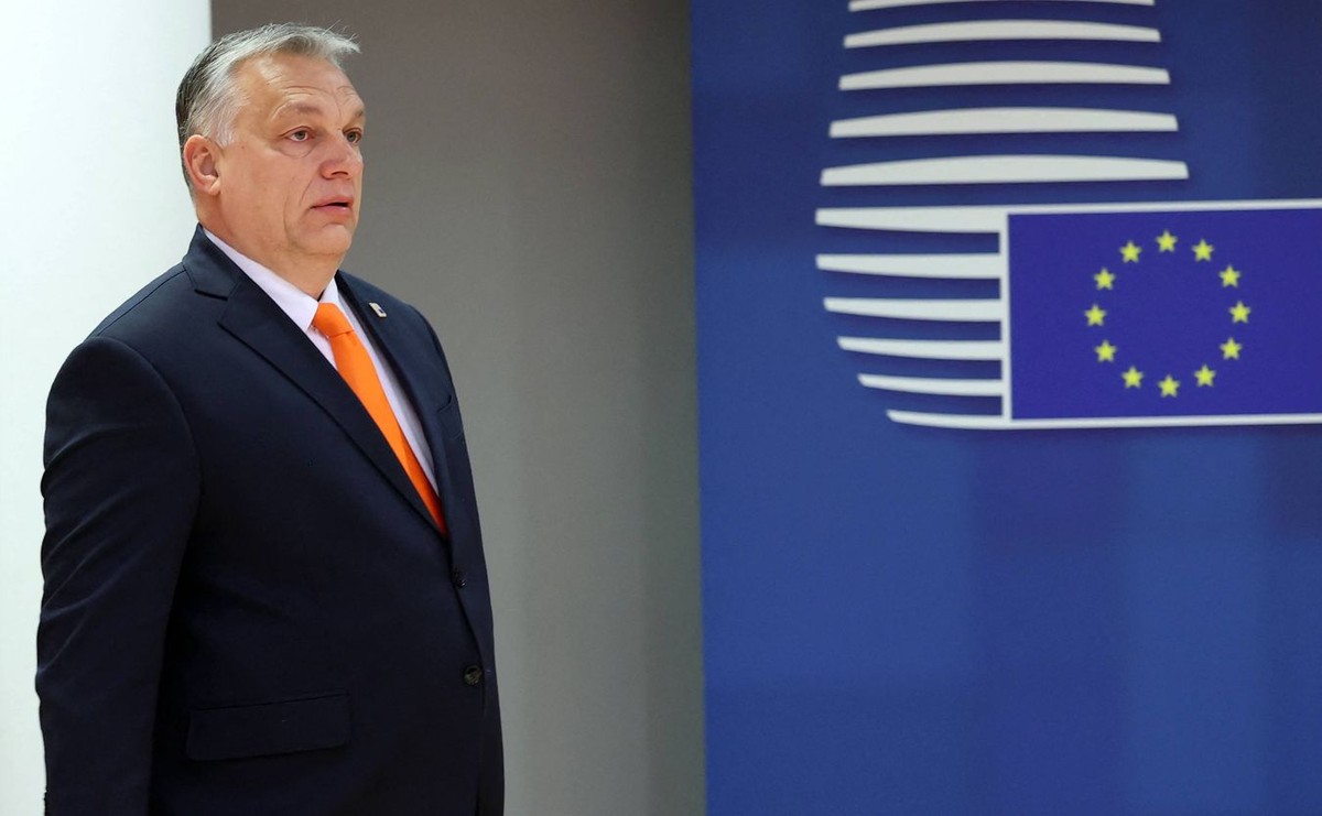 Viktor Orban