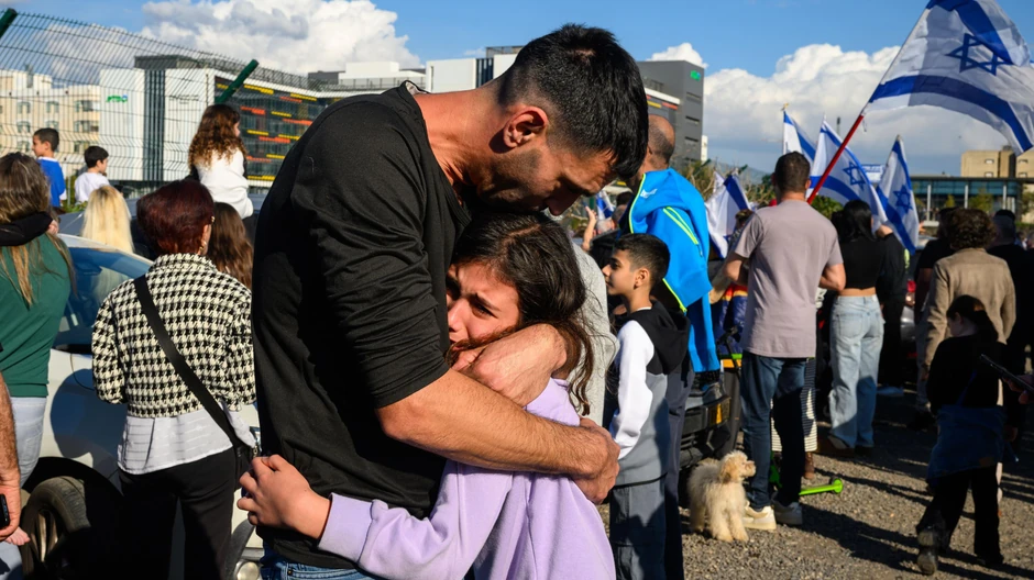 Globalni sukobi pogodili su milione dece, među kojima mlade ljude koje je Hamas oteo iz Izraela 7. oktobra 2023. godine, one koji su tog dana bili svedoci pokolja porodice i komšija, kao i one koji se nose sa posledicama | Foto: Getty Images