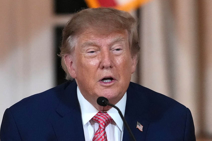 Donald Tramp