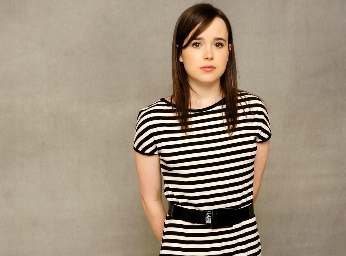 Ellen Page: Młodzież naprawdę uprawia seks