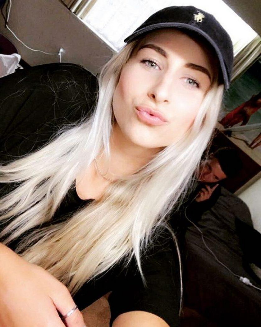 20-latka zginęła robiąc selfie