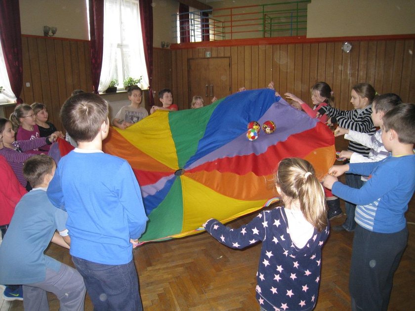 Zapisy na zimowiska w mieście