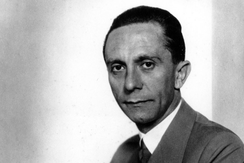 Sekretarka Goebbelsa o zbrodniach nazistów: Nic nie wiedzieliśmy