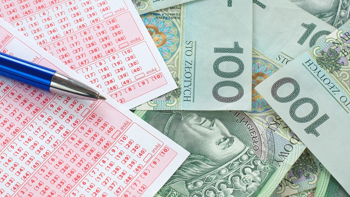 Podajemy wyniki losowań Mini Lotto, Kaskady, Multi Multi i Super Szansy w poniedziałek, 3 kwietnia 2017r.