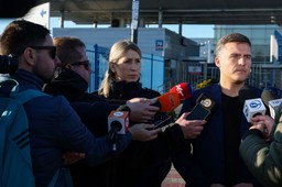 strzelanina w łódzkiej fabryce. policja ujęła napastnika po 10 godzina