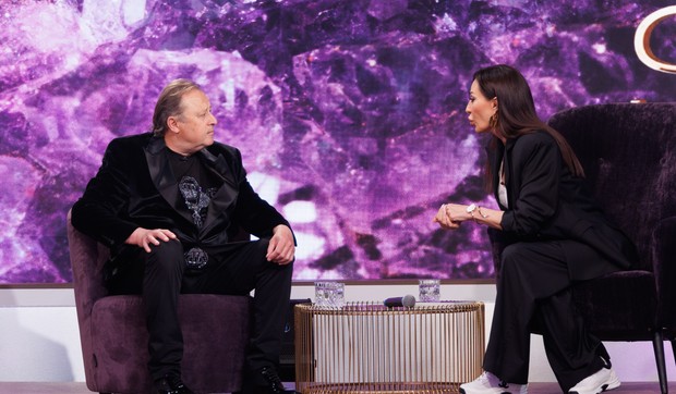 Ceca Show  -  Zorana Pavić, Bojan Bjelić, Boban Zdravković i Dragan Ðurić