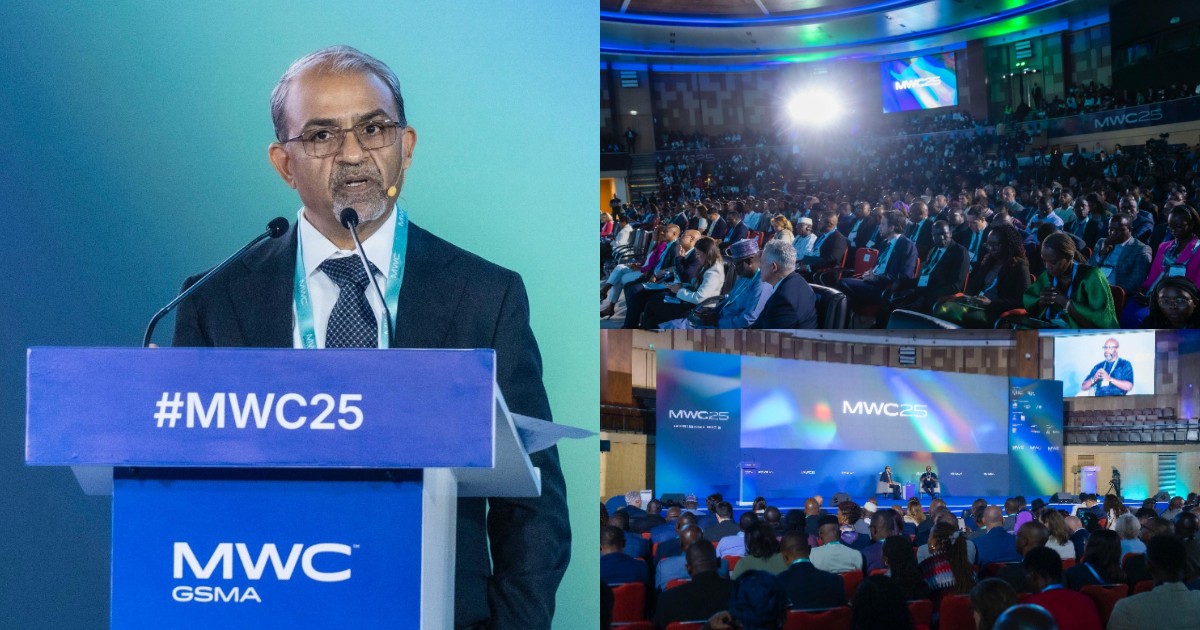 From Lagos to Nairobi: Africa steps into AI future with homegrown language models