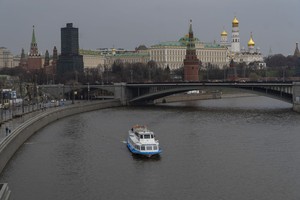 Prognozy dla rosyjskiej gospodarki. Poziom inflacji