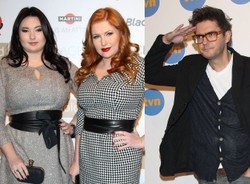 Grycanki vs. Kuba Wojewódzki. Kto wyjdzie zwycięsko w tym starciu?