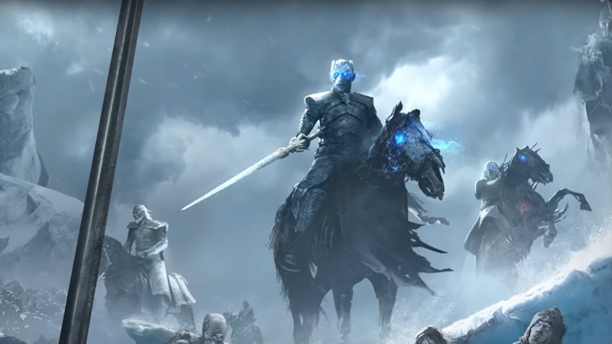 Video igra „Game of Thrones: War for Westeros“