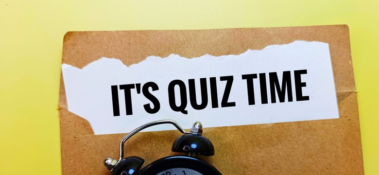 Nostalgiczny QUIZ dla urodzonych w czasach PRL. Wynik 8/10 to już będzie wyczyn