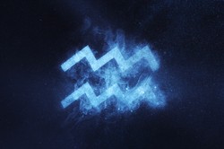 Wodnik: Kiedy jest ten znak zodiaku? Jaki jest w miłości? Najważniejsze cechy