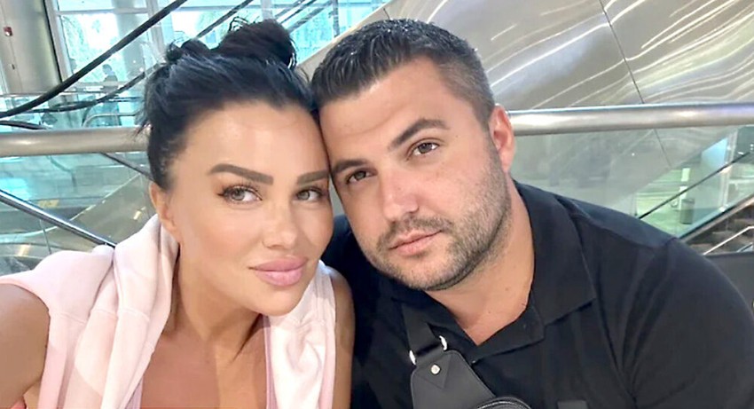 Asmin se uplašio da ne izgubi Maju zbog Stanije: U krevetu joj sve priznao