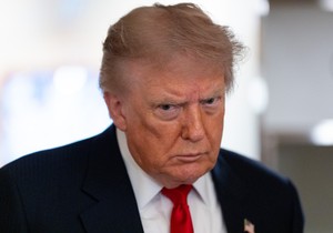 Donald Tramp