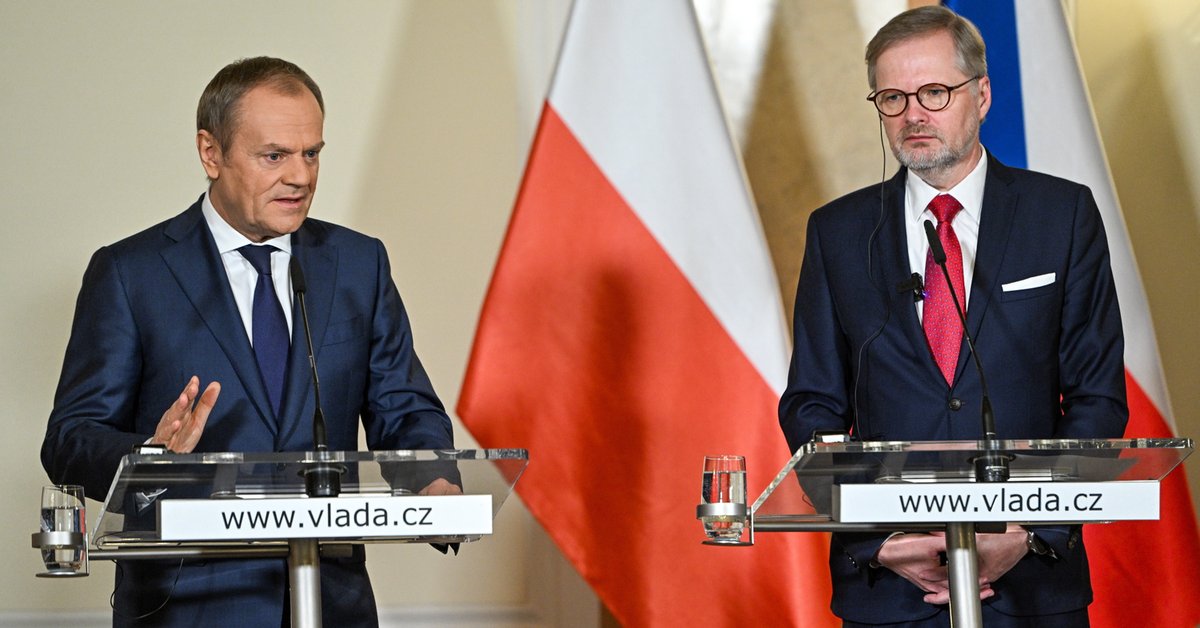 Europa wyśle wojska do Ukrainy? Jasne stanowisko Donalda Tuska. Uderzył w niektóre kraje UE