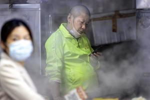 Koniec epidemii koronawirusa w Chinach? Kanton wraca do normalności