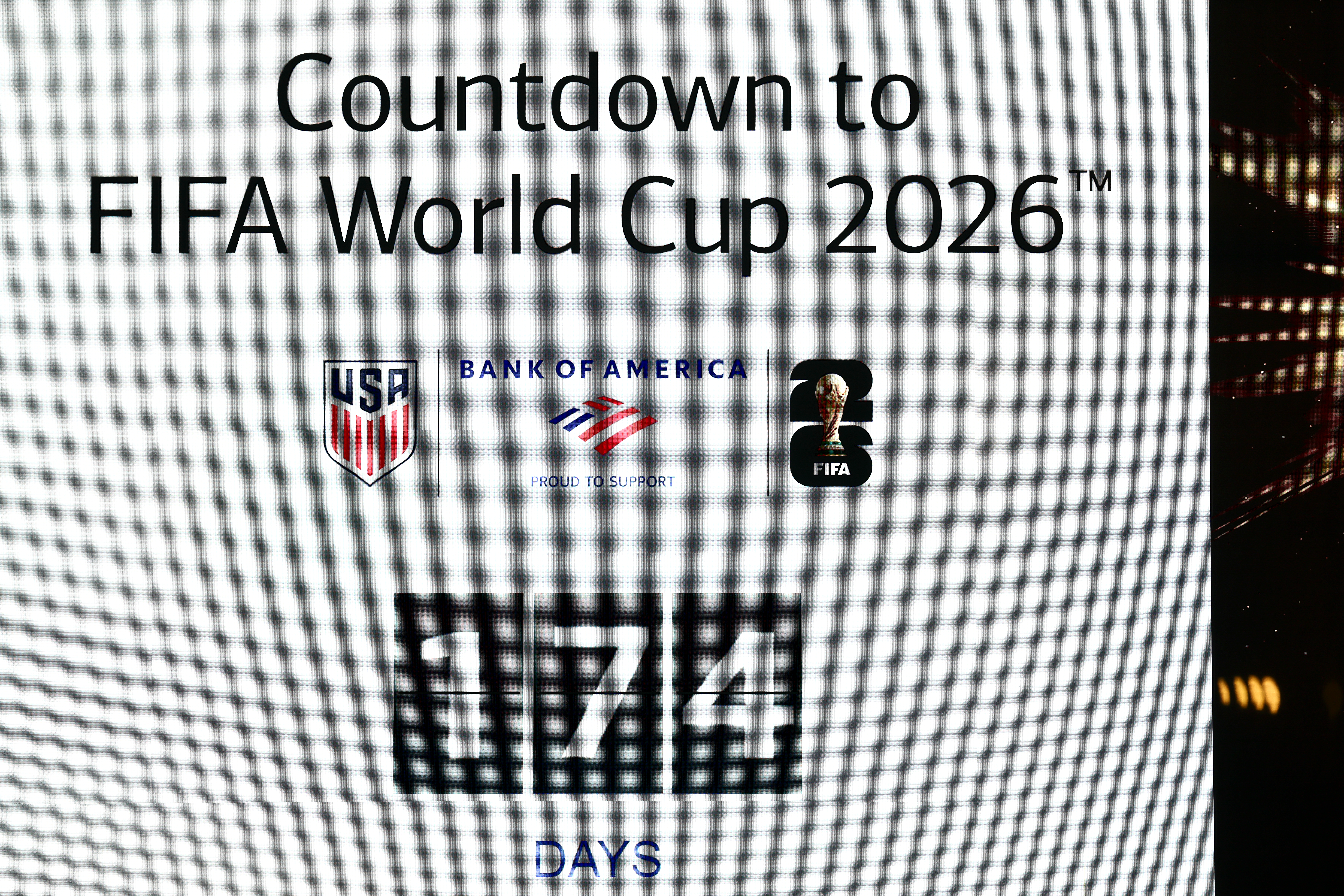 2026 im Sport: XXL-WM, neue F1-Regeln und Doping-Wettkämpfe