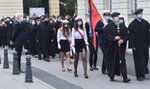 Studenci oprotestowali obecność Andrzeja Dudy na rozpoczęciu roku akademickiego