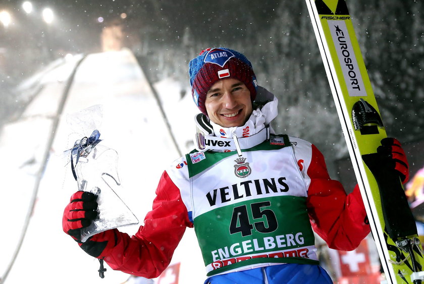 Kamil Stoch