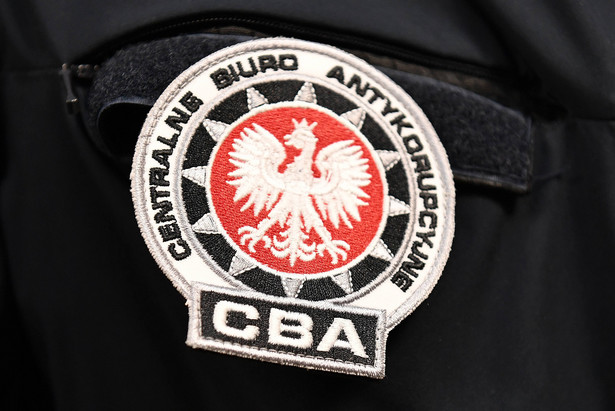 Piotr Kaczorek z wydziału komunikacji społecznej Biura potwierdził PAP, że kontrolerzy CBA weszli do warszawskich Łazienek i badają dokumentację.