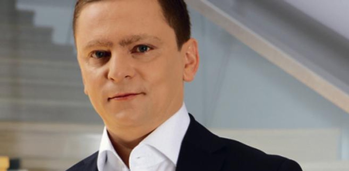 Sponsorem projektu jest pan Maciej Tymusz, dyrektor zarządzający, dyrektor biura sprzedaży korporacyjnej PZU