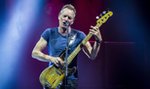 Sting wraca do Polski. Wiemy kiedy i gdzie wystąpi! 