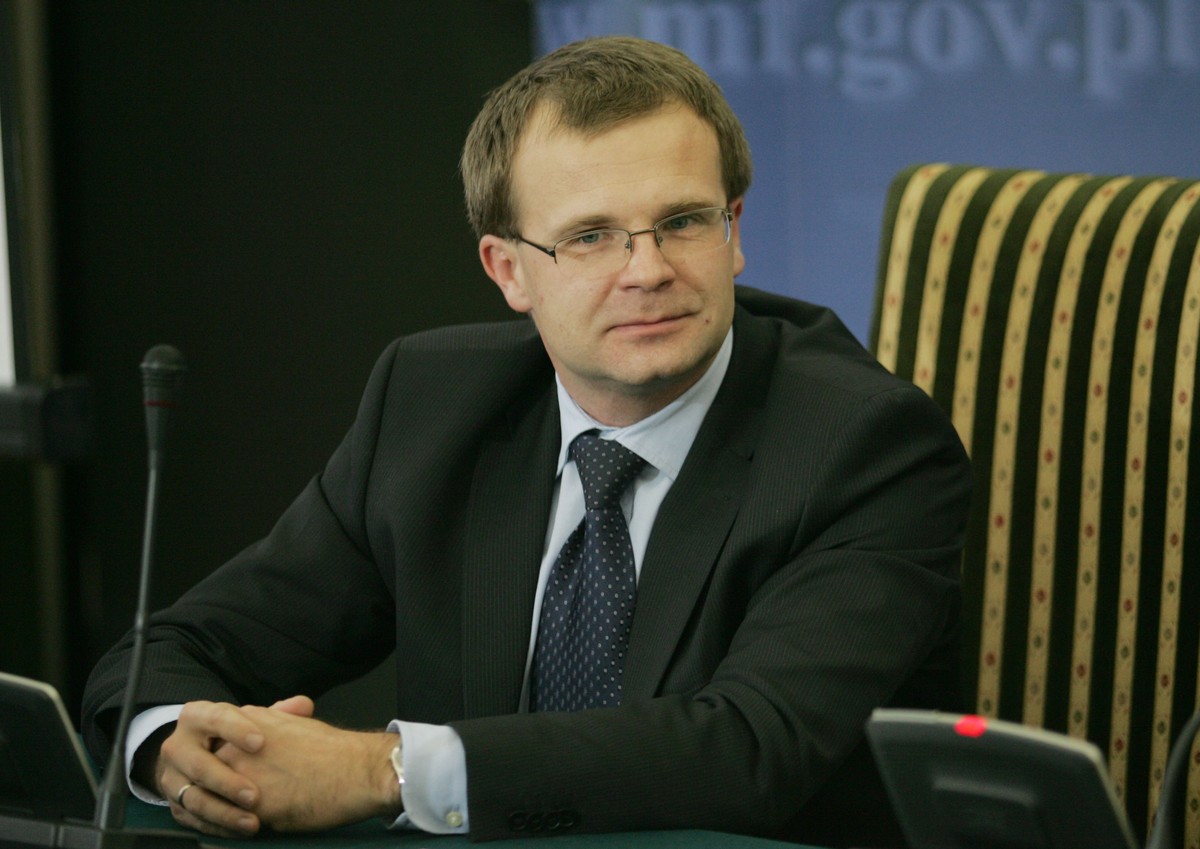 Ludwik Kotecki