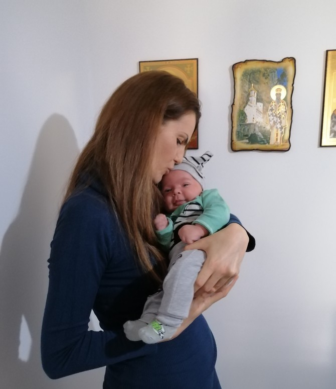 Zašto se ovo dogodilo? Učinila sam sve da zaštitim svoje dete, pitala se Verica