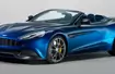 Aston Martin Vanquish Volante