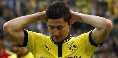 Lewandowski przemówił! Co powiedział?