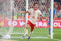 Trzy gole biało-czerwonych na Stadionie Śląskim. Urban odmienił grę reprezentacji Polski