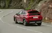 Mitsubishi Eclipse Cross - SUV z dużymi aspiracjami