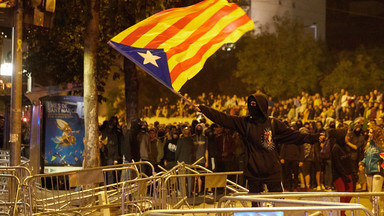 Czy zamieszki w Barcelonie zagrażają turystom?