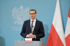 Zmiany w konstytucji? 'Mają umożliwić konfiskatę majątków oligarchów rosyjskich'