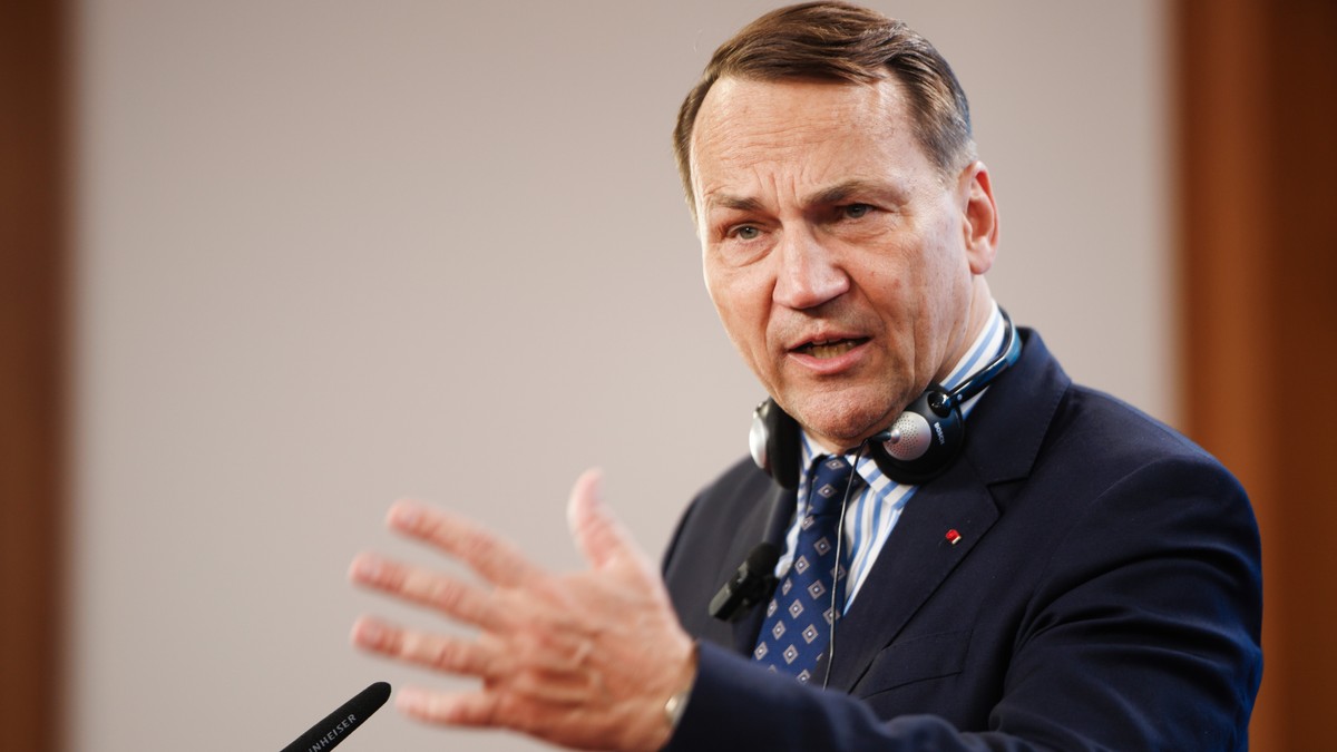 Radoslav Sikorski