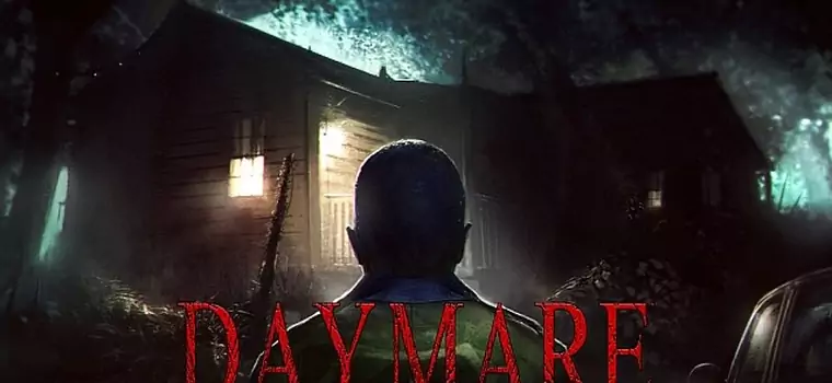 Daymare: 1998, duchowy spadkobierca Residenta Evil, zaczyna zbiórkę na Kickstarterze