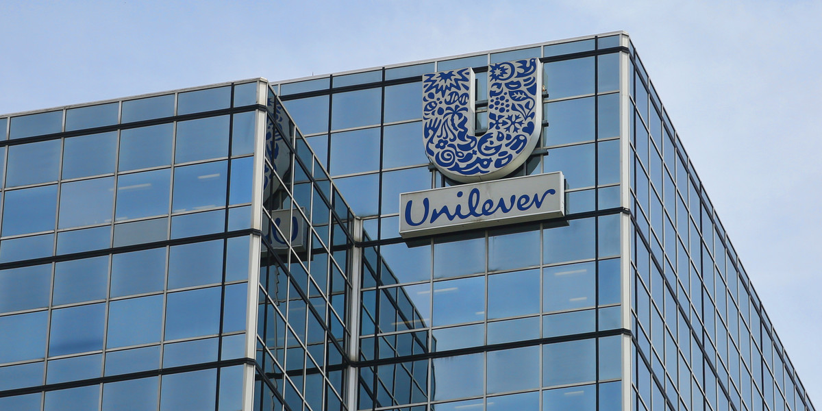 Pilotażowy projekt nowego systemu pracy trwa w zakładach Unilevera w Nowej Zelandii i Australii. 